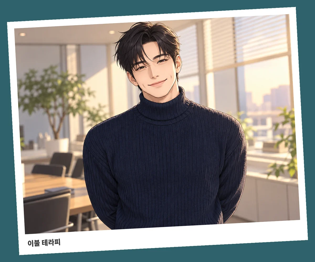 청량리 방문 관리