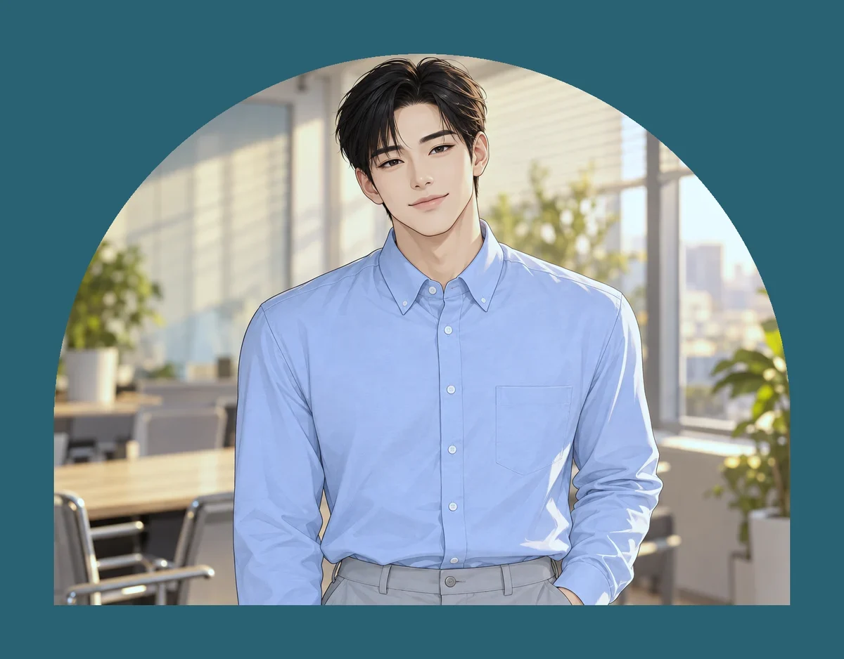 이불 테라피 테라피스트