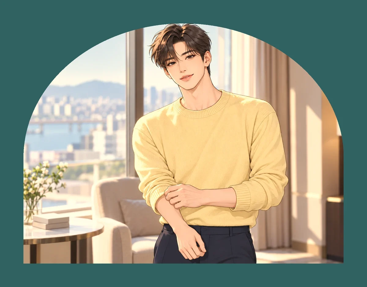 청량리 방문 관리