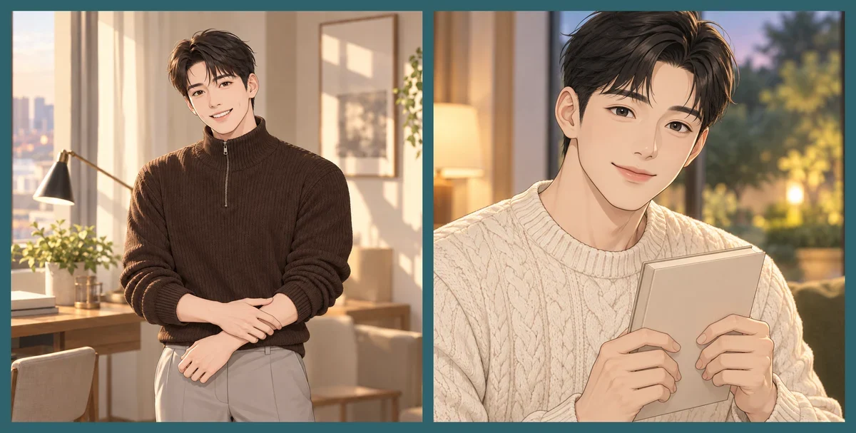 청량리 방문 관리