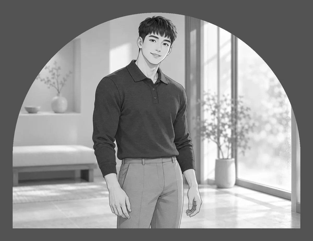 이불 테라피 테라피스트