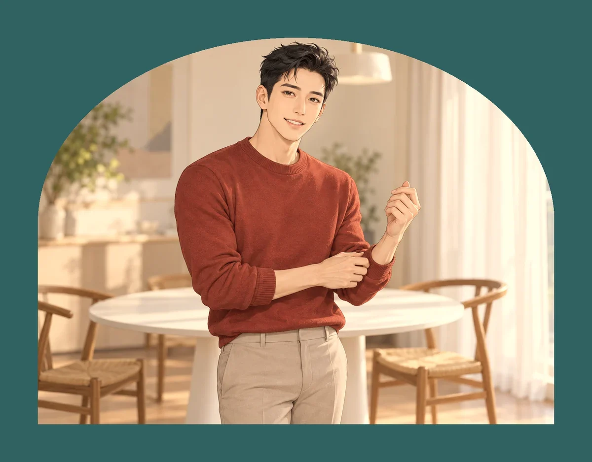 청량리 방문 관리