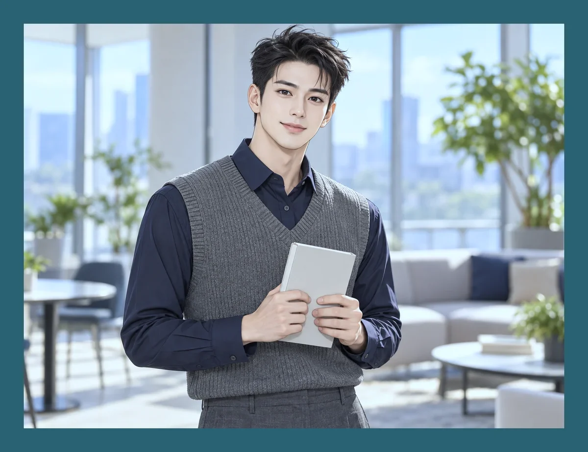 이불 테라피 테라피스트