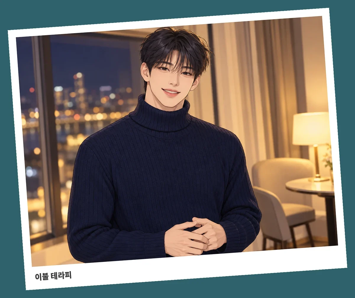 청량리 방문 관리