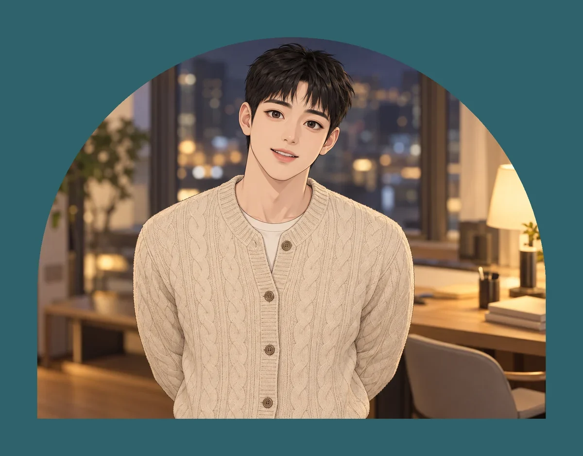 이불 테라피 테라피스트