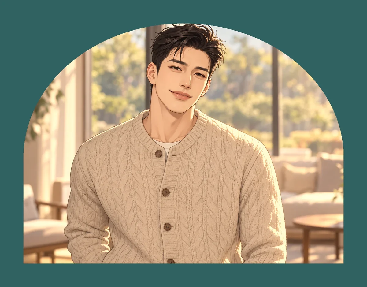 이불 테라피 테라피스트