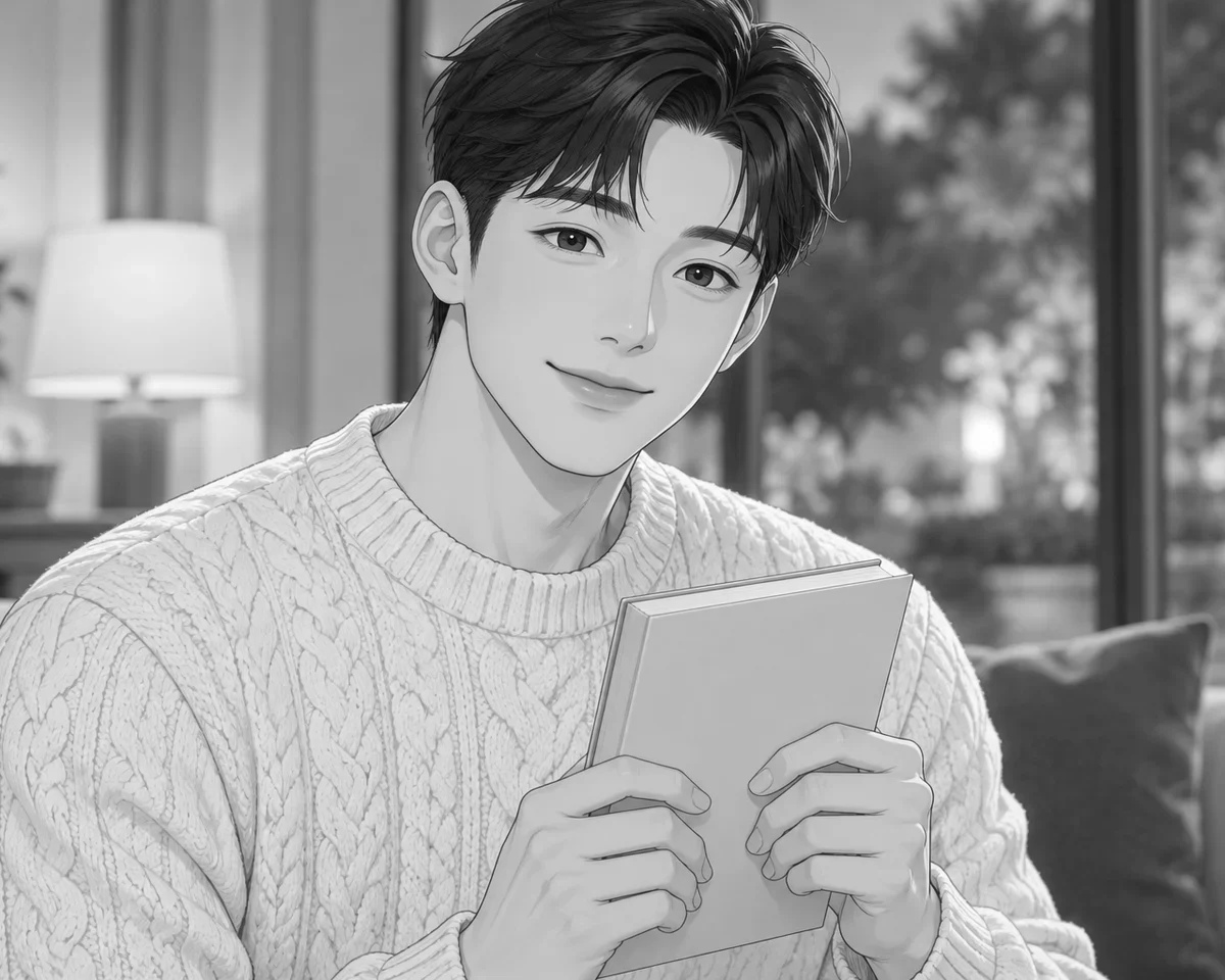 이불 테라피 테라피스트