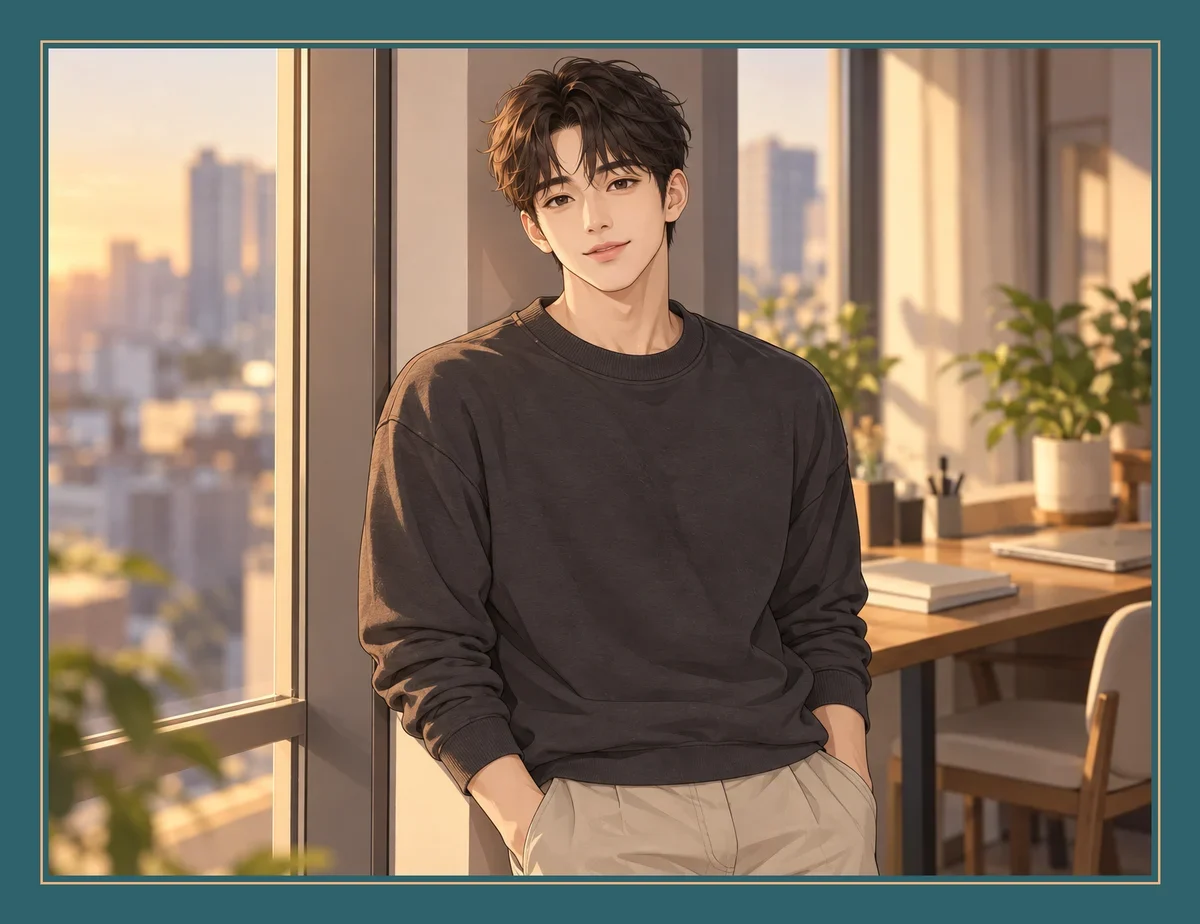이불 테라피 테라피스트