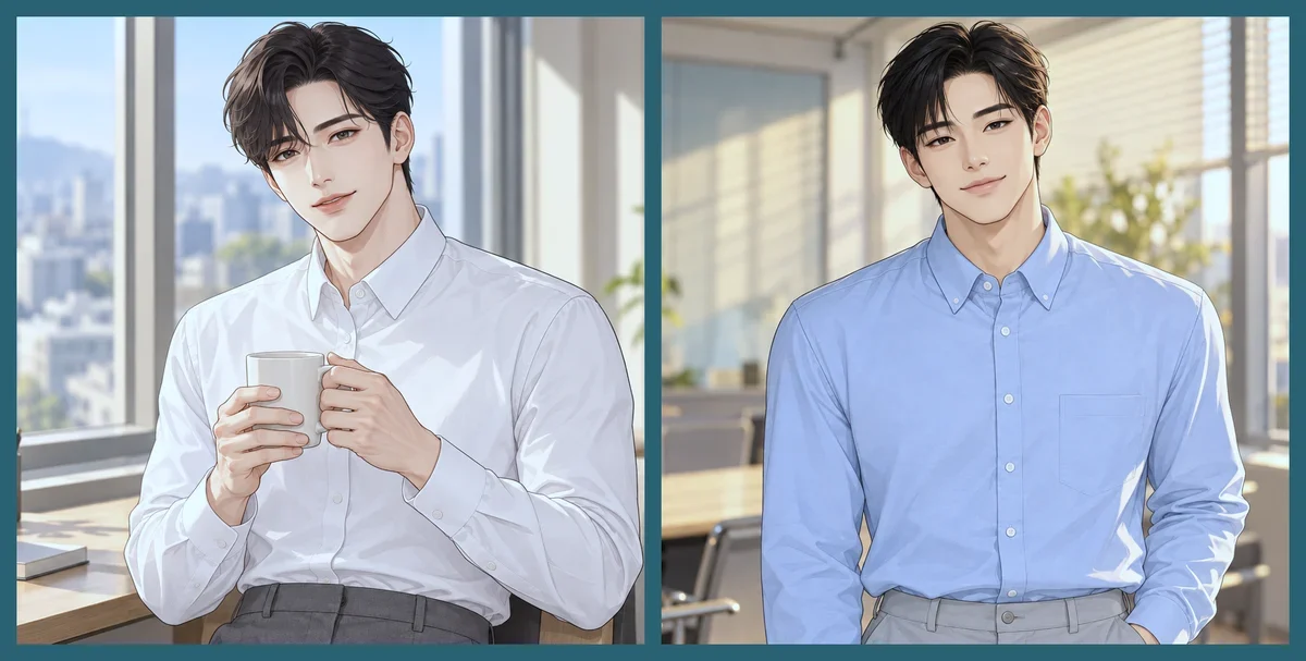 이불 테라피 테라피스트