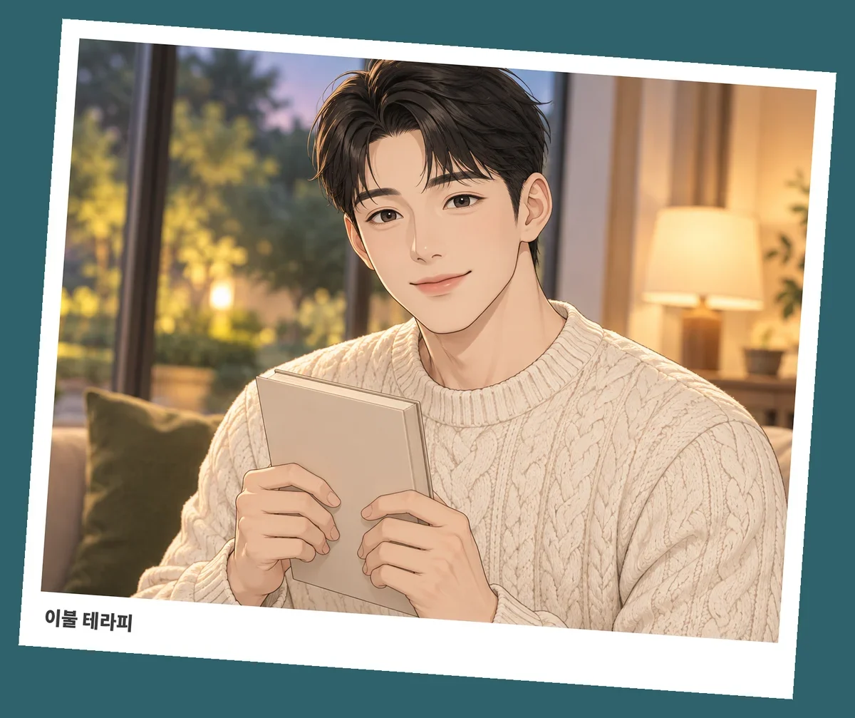 평촌 방문 관리