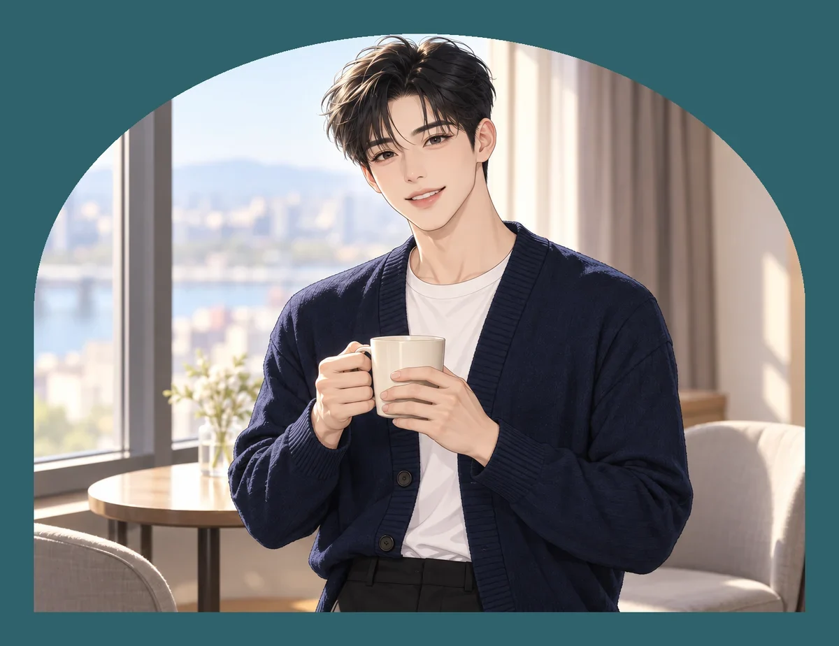 이불 테라피 테라피스트