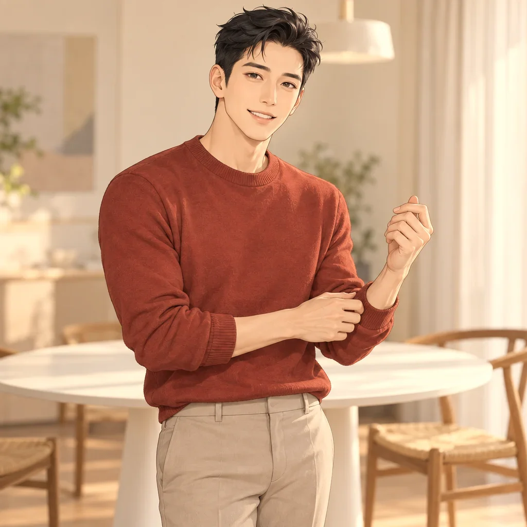 이불 테라피 테라피스트