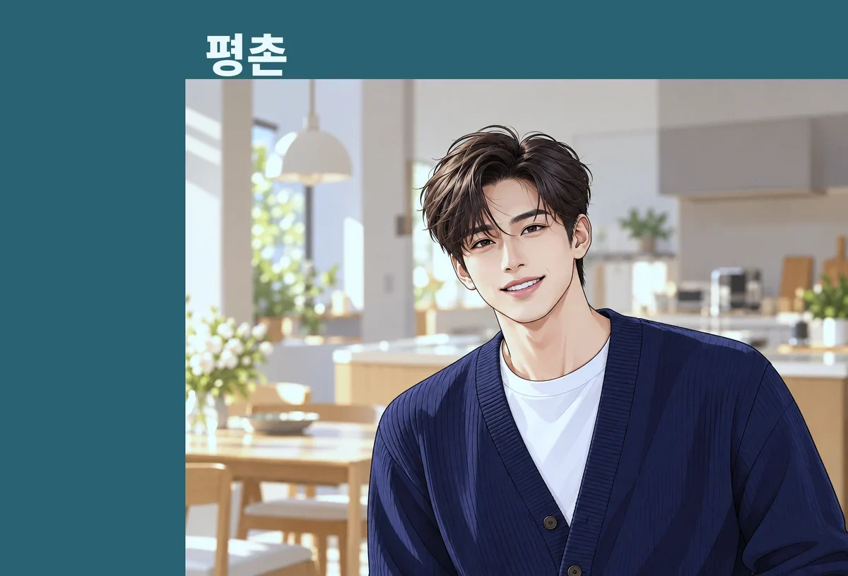 평촌 방문 관리
