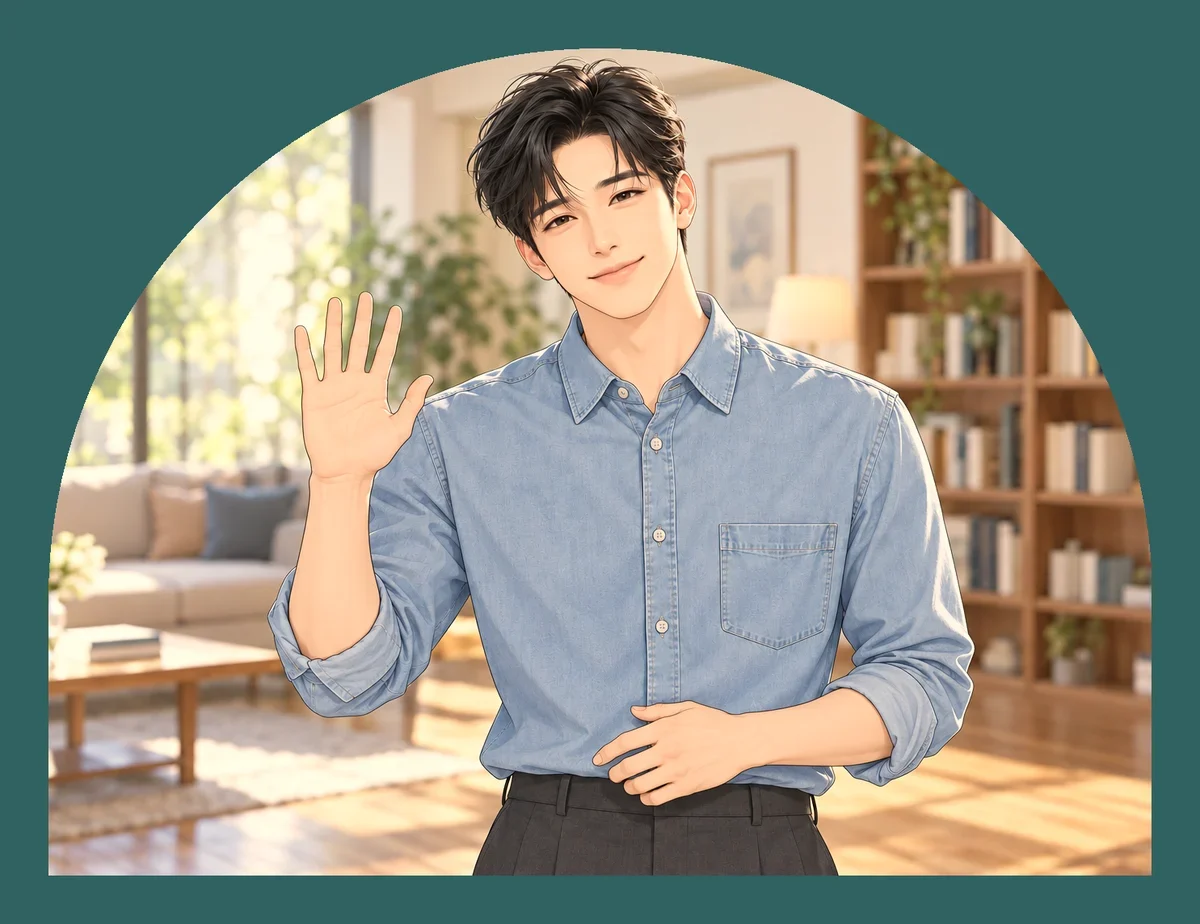 이불 테라피 테라피스트