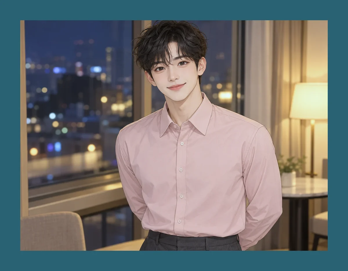 이불 테라피 테라피스트
