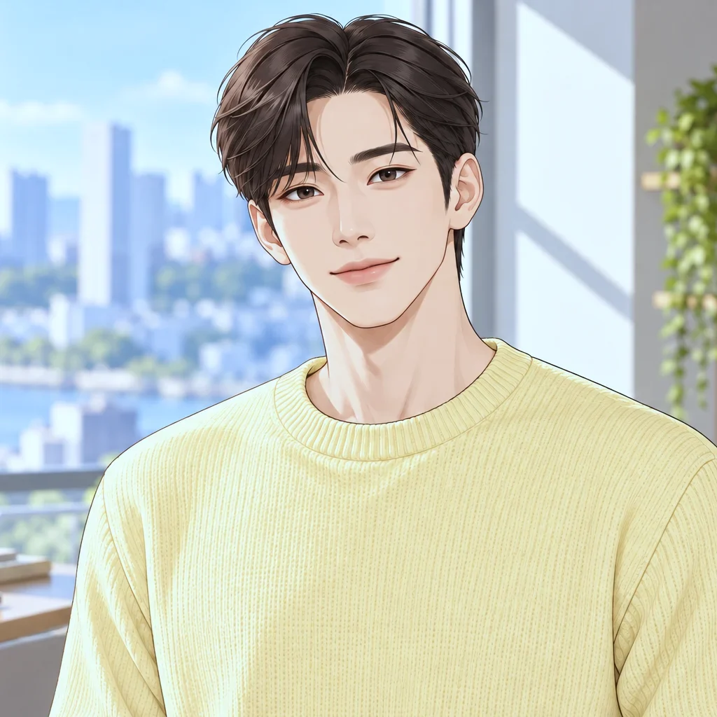 이불 테라피 테라피스트