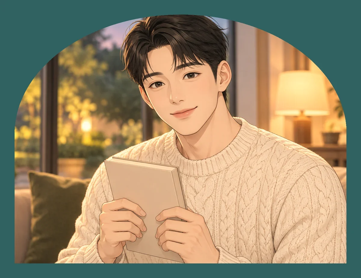 이불 테라피 테라피스트