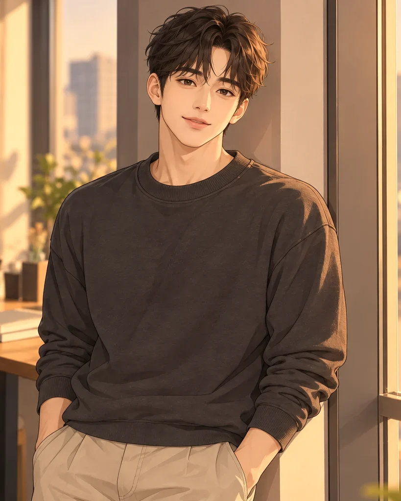 이불 테라피 테라피스트
