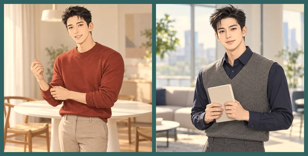 이불 테라피 테라피스트