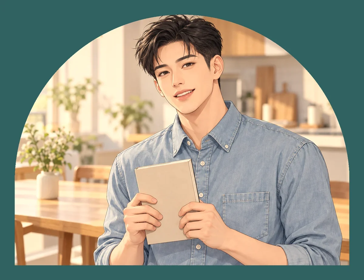 이불 테라피 테라피스트