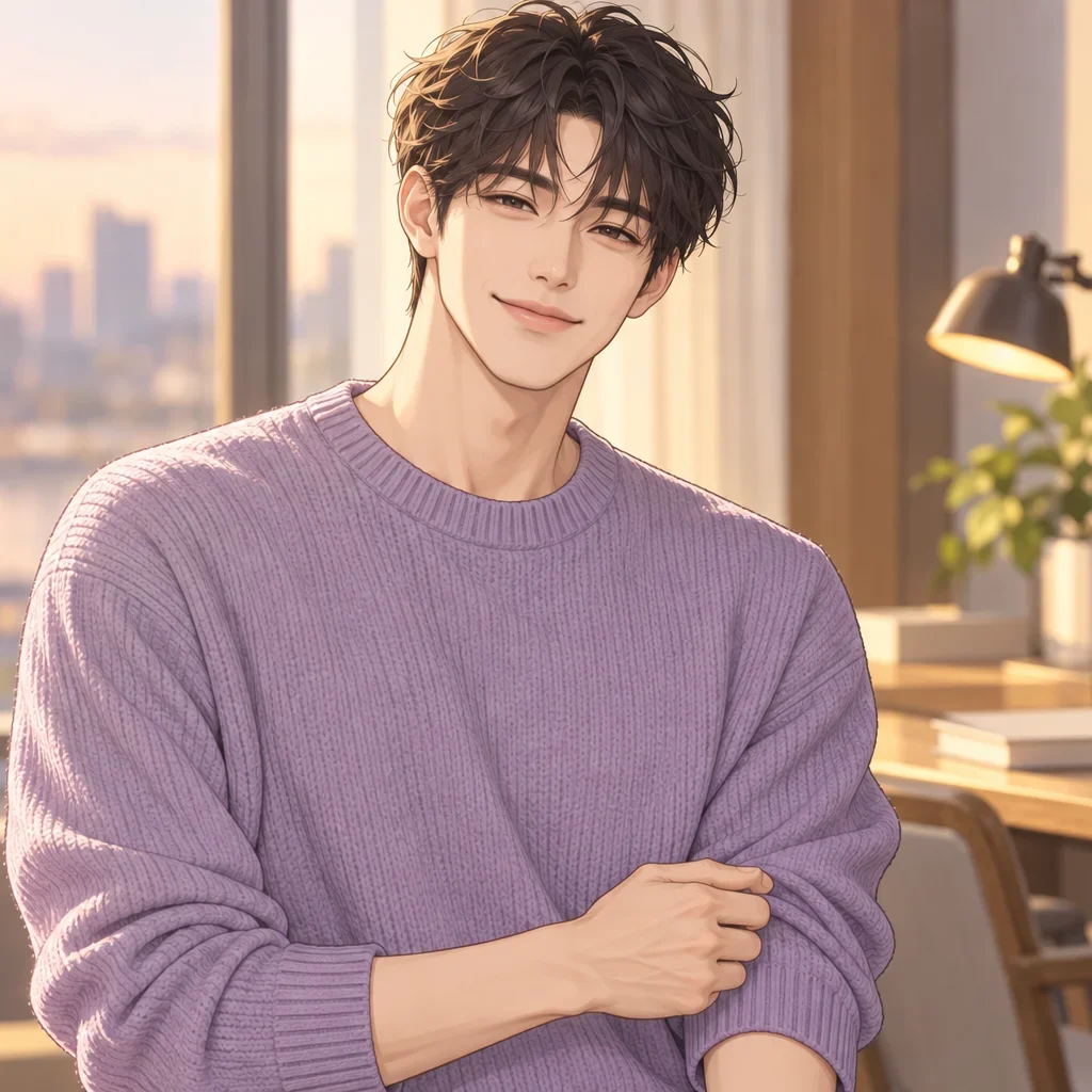 이불 테라피 테라피스트