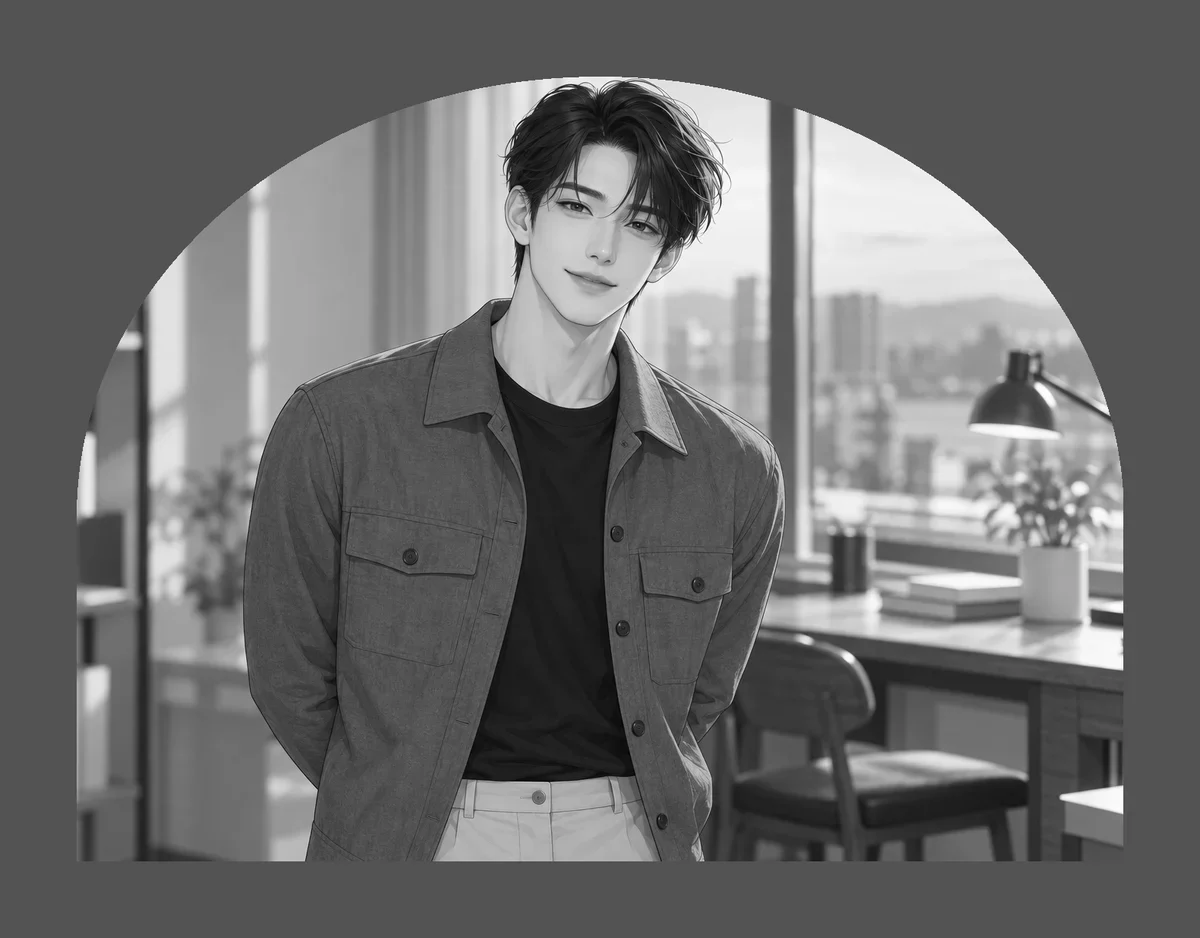이불 테라피 테라피스트
