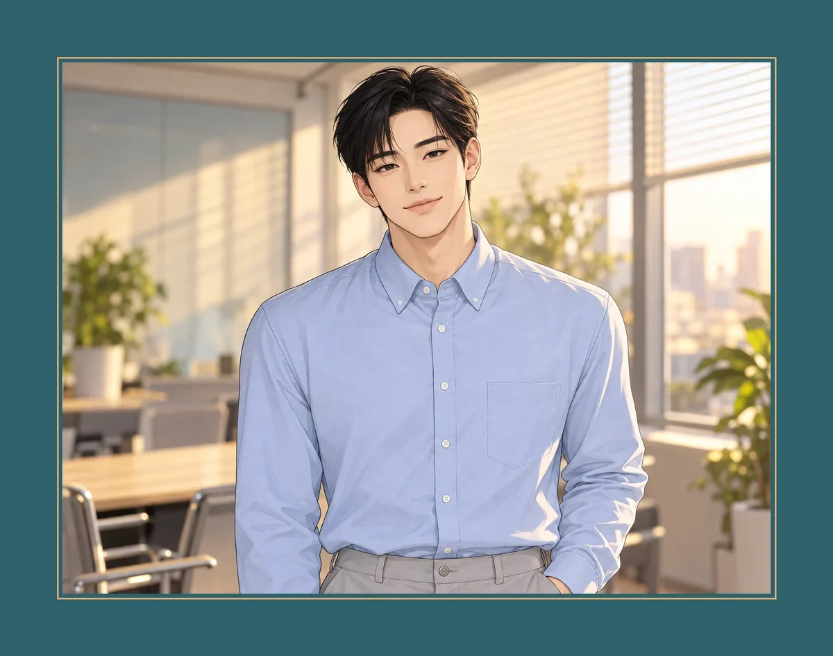 이불 테라피 테라피스트