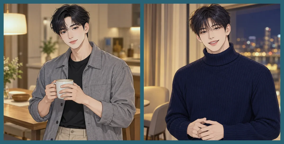 수유 방문 관리