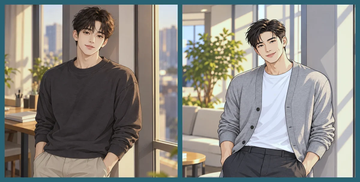 수유 방문 관리