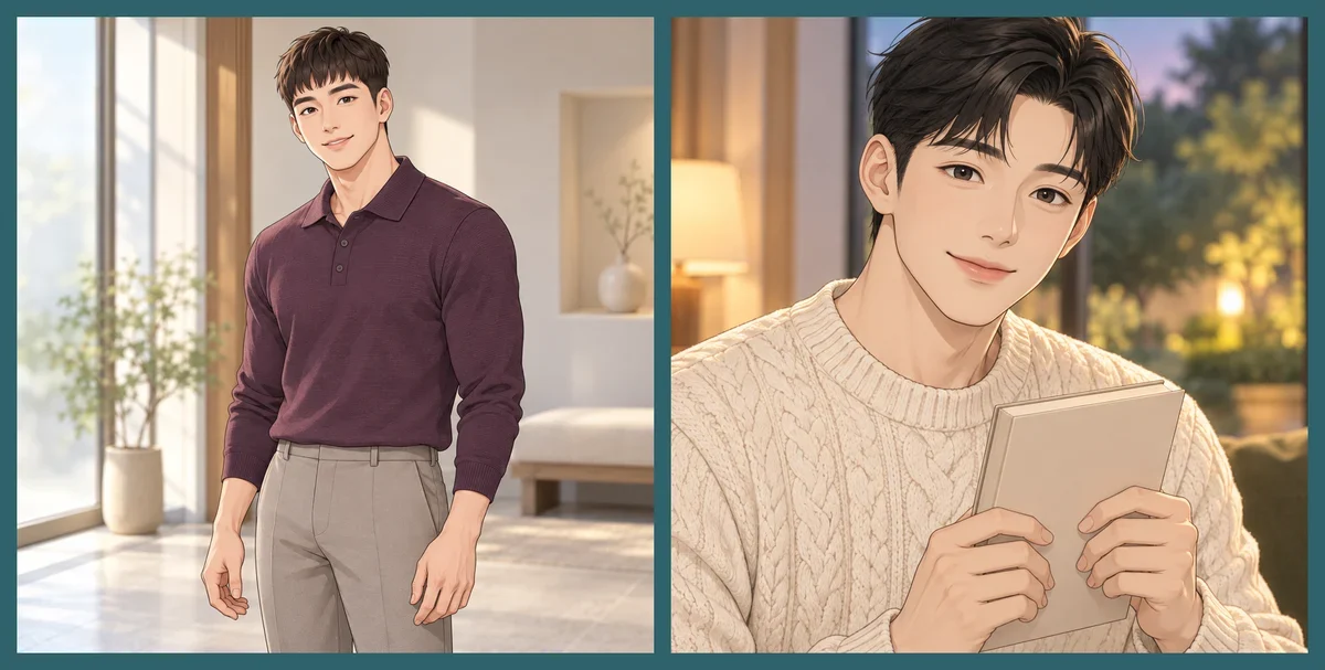 수유 방문 관리